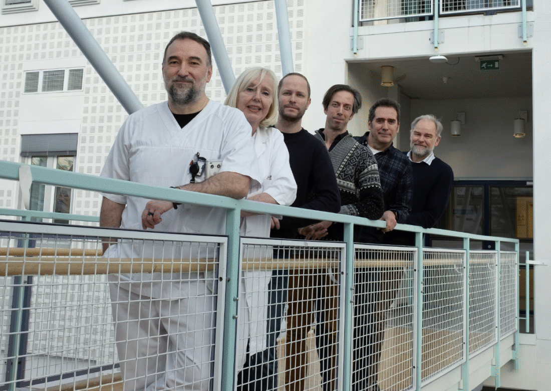 Theracan - foto Rune N Andreassen