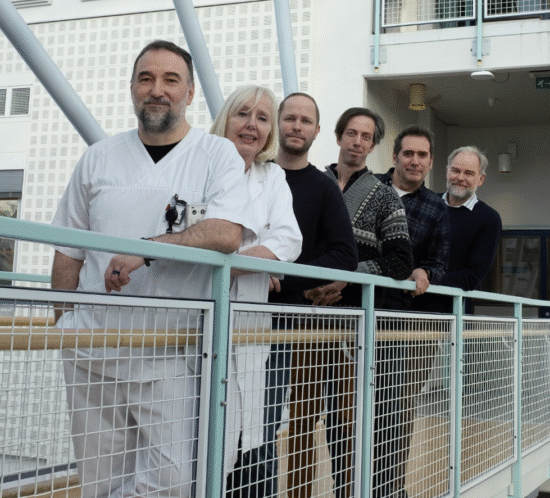 Theracan - foto Rune N Andreassen