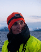 Zoe Koenig